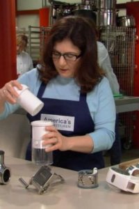America’s Test Kitchen – S12E21 – Gnocchi and Panzanella