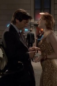 Law & Order: Criminal Intent – S01E05 – Jones