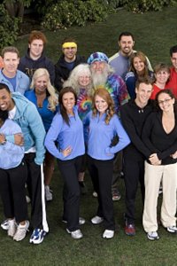 The Amazing Race – S13E01 – Bees Are Much Calmer Than All This!