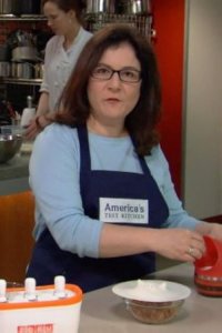 America’s Test Kitchen – S12E22 – Time to Grill