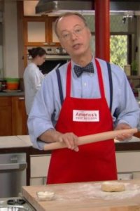 America’s Test Kitchen – S12E23 – Sweet Summer Endings