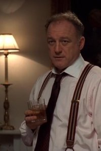 Law & Order: Criminal Intent – S01E06 – The Extra Man