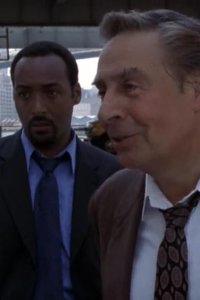 Law & Order: Criminal Intent – S01E07 – Poison