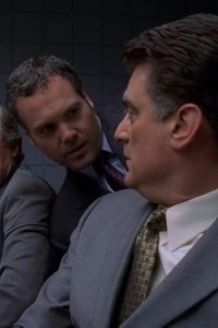 Law & Order: Criminal Intent – S01E08 – The Pardoner’s Tale