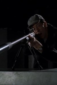 Law & Order: Criminal Intent – S01E11 – The Third Horseman