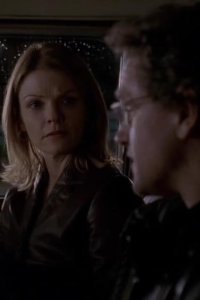 Law & Order: Criminal Intent – S01E12 – Crazy