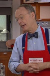 America’s Test Kitchen – S13E04 – Simple & Satisfying Vegetable Mains