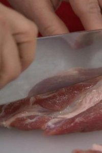 America’s Test Kitchen – S13E05 – Pork Chops and Lentil Salad