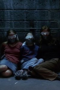 Law & Order: Criminal Intent – S01E14 – Homo Homini Lupus