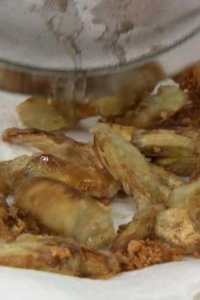 America’s Test Kitchen – S13E08 – Two Ways with Fish