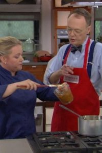 America’s Test Kitchen – S13E10 – Spicy Fall Sweets