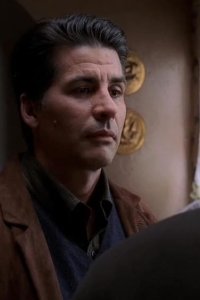 Law & Order: Criminal Intent – S01E19 – Maledictus