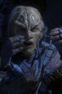 Star Trek: Enterprise – S03E01 – The Xindi