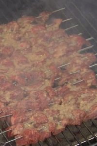 America’s Test Kitchen – S13E20 – Skewered and Wrapped