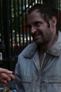 Law & Order: Criminal Intent – S02E02 – Bright Boy
