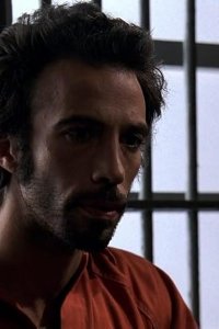 Law & Order: Criminal Intent – S02E04 – Best Defense