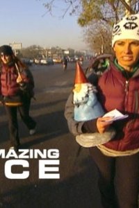 The Amazing Race – S14E11 – No More Mr. Nice Guy