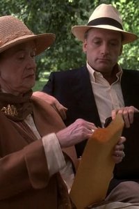 Law & Order: Criminal Intent – S02E05 – Chinoiserie
