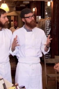 America’s Test Kitchen – S13E25 – French Sweets, Refined and Rustic