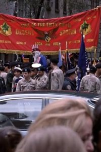 Law & Order: Criminal Intent – S02E08 – The Pilgrim