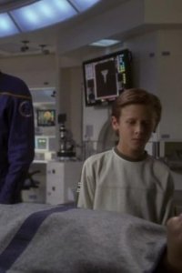 Star Trek: Enterprise – S03E10 – Similitude