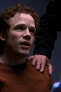 Law & Order: Criminal Intent – S02E10 – Con-Text