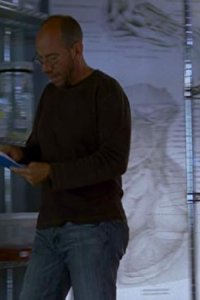 Crossing Jordan – S06E01 – Retribution