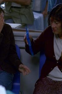 Crossing Jordan – S06E03 – 33 Bullets