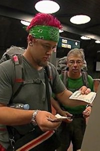 The Amazing Race – S15E07 – This Is the Worst Thing I’ve Ever Done in My Life