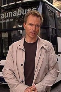 The Amazing Race – S15E08 – We’re Not Meant for the Swamp