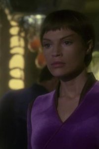 Star Trek: Enterprise – S03E17 – Hatchery
