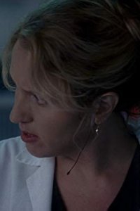 Crossing Jordan – S06E07 – Hubris