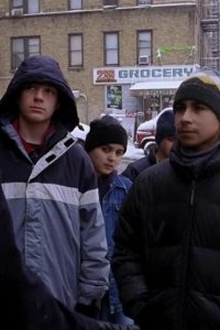 Law & Order: Criminal Intent – S02E18 – Legion