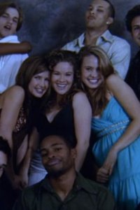 Crossing Jordan – S06E09 – Seven Feet Under