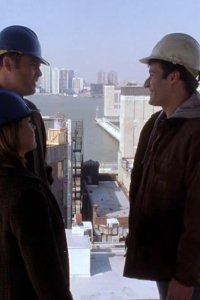 Law & Order: Criminal Intent – S02E20 – Blink