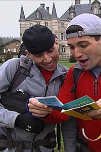 The Amazing Race – S16E05 – I Think We’re Fighting the Germans, Right?