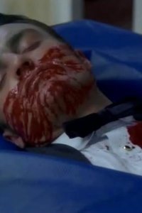 Crossing Jordan – S06E14 – In Sickness & in Health