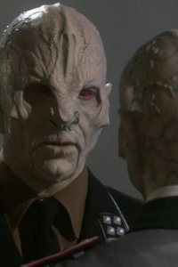 Star Trek: Enterprise – S04E02 – Storm Front, Part II