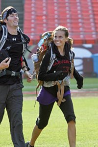 The Amazing Race – S16E12 – Huger Than Huge