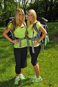 The Amazing Race – S17E01 – They Don’t Call It the Amazing Race for Nothin’!