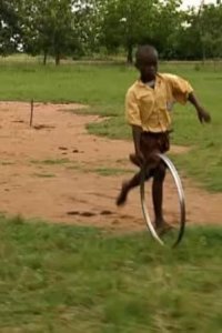 The Amazing Race – S17E03 – In Phil We Trust