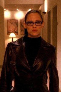 Alias – S01E05 – Doppelgänger