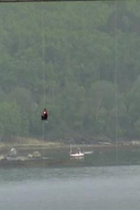 The Amazing Race – S17E05 – Tastes Like a Million Dollars