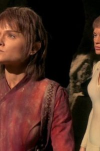 Enterprise – S04E09 – Kir’Shara
