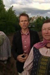The Amazing Race – S17E06 – Run, Babushka, Run