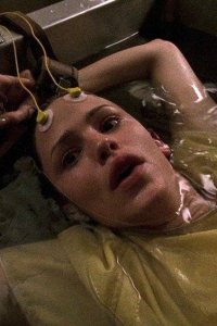 Alias – S01E07 – Color Blind