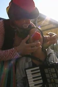 The Amazing Race – S17E07 – I Want to Be in the Circus, That’s Where I Belong