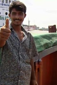 The Amazing Race – S17E09 – There’s a Lot of Nuts and Bullets