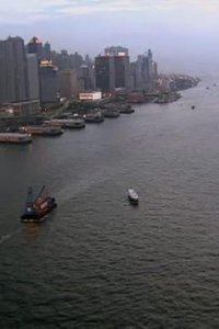 The Amazing Race – S17E10 – I Hate Chinese Food