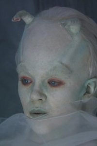 Star Trek: Enterprise – S04E14 – The Aenar